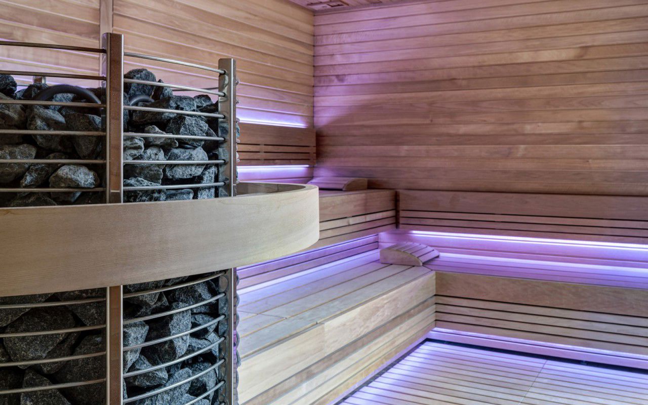 Grand Hotel Courmayeur - Gallery 41