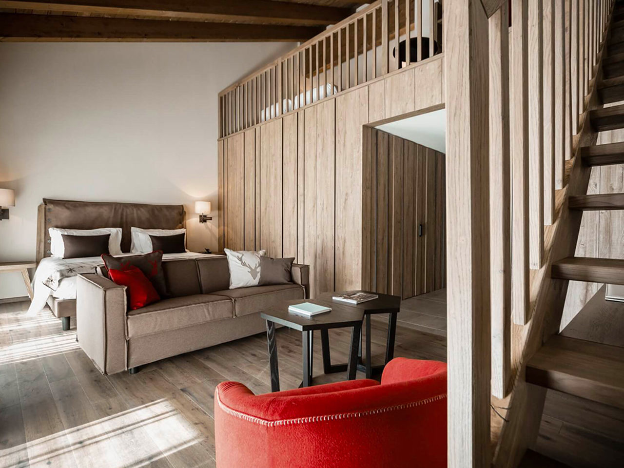 Grand Hotel Courmayeur - Gallery 25