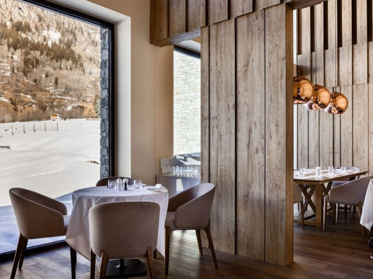 Grand Hotel Courmayeur - Gallery 35