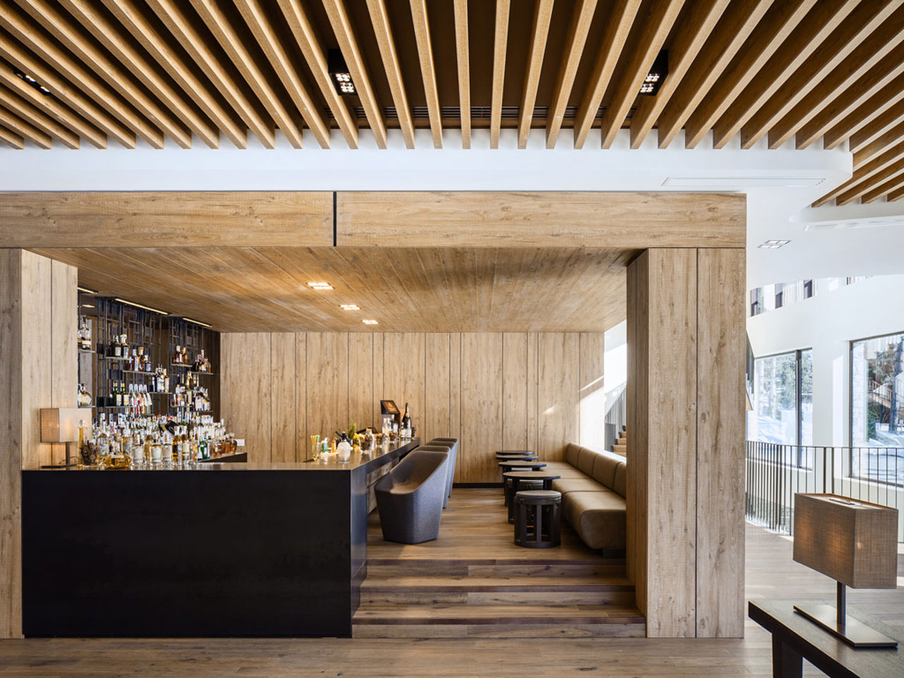 Grand Hotel Courmayeur - Gallery 37