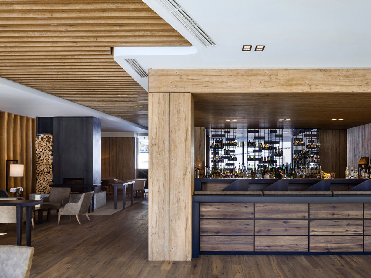 Grand Hotel Courmayeur - Gallery 38