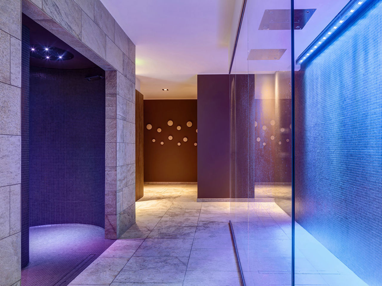 Grand Hotel Courmayeur - Gallery 40