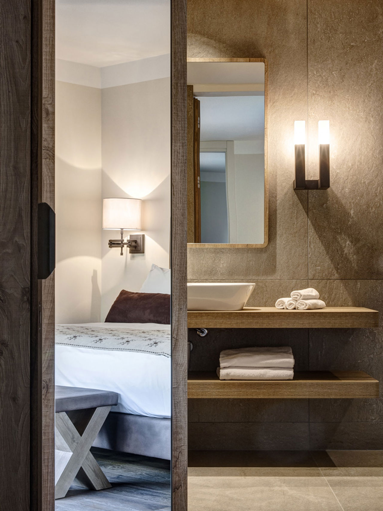 Grand Hotel Courmayeur - Gallery 22