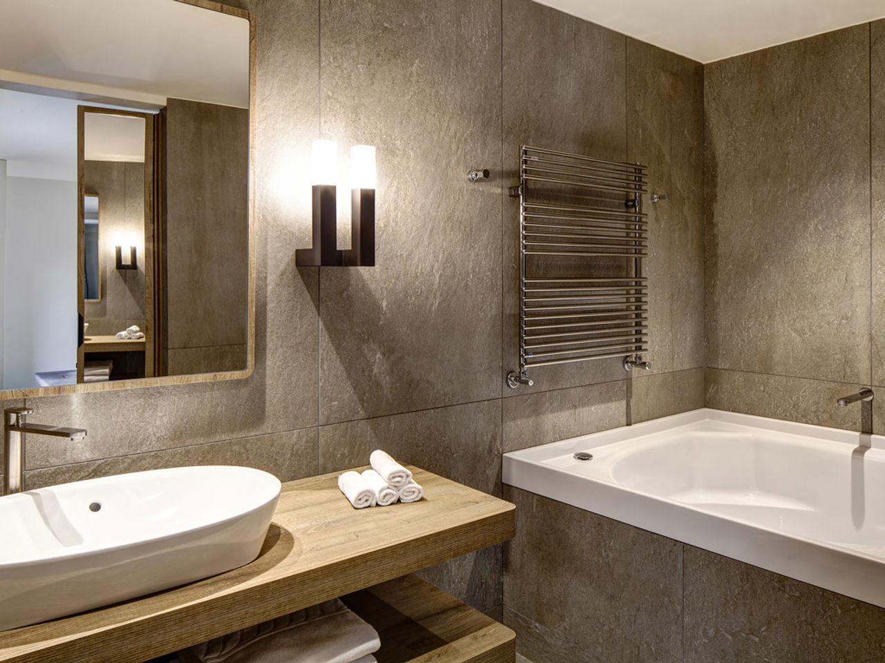 Grand Hotel Courmayeur - Gallery 24