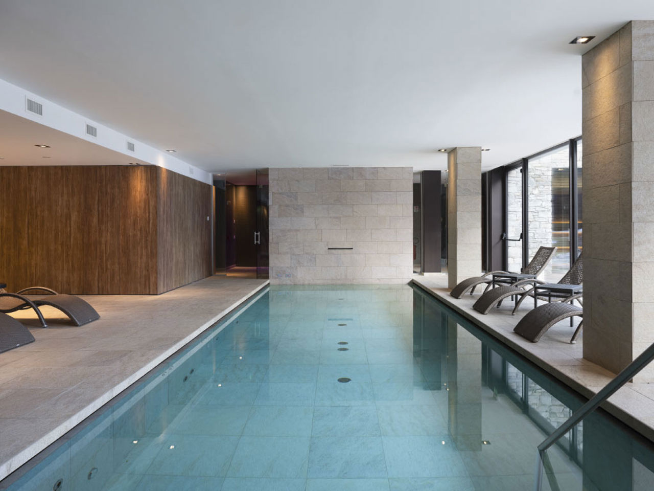 Grand Hotel Courmayeur - Offerte Speciali 6