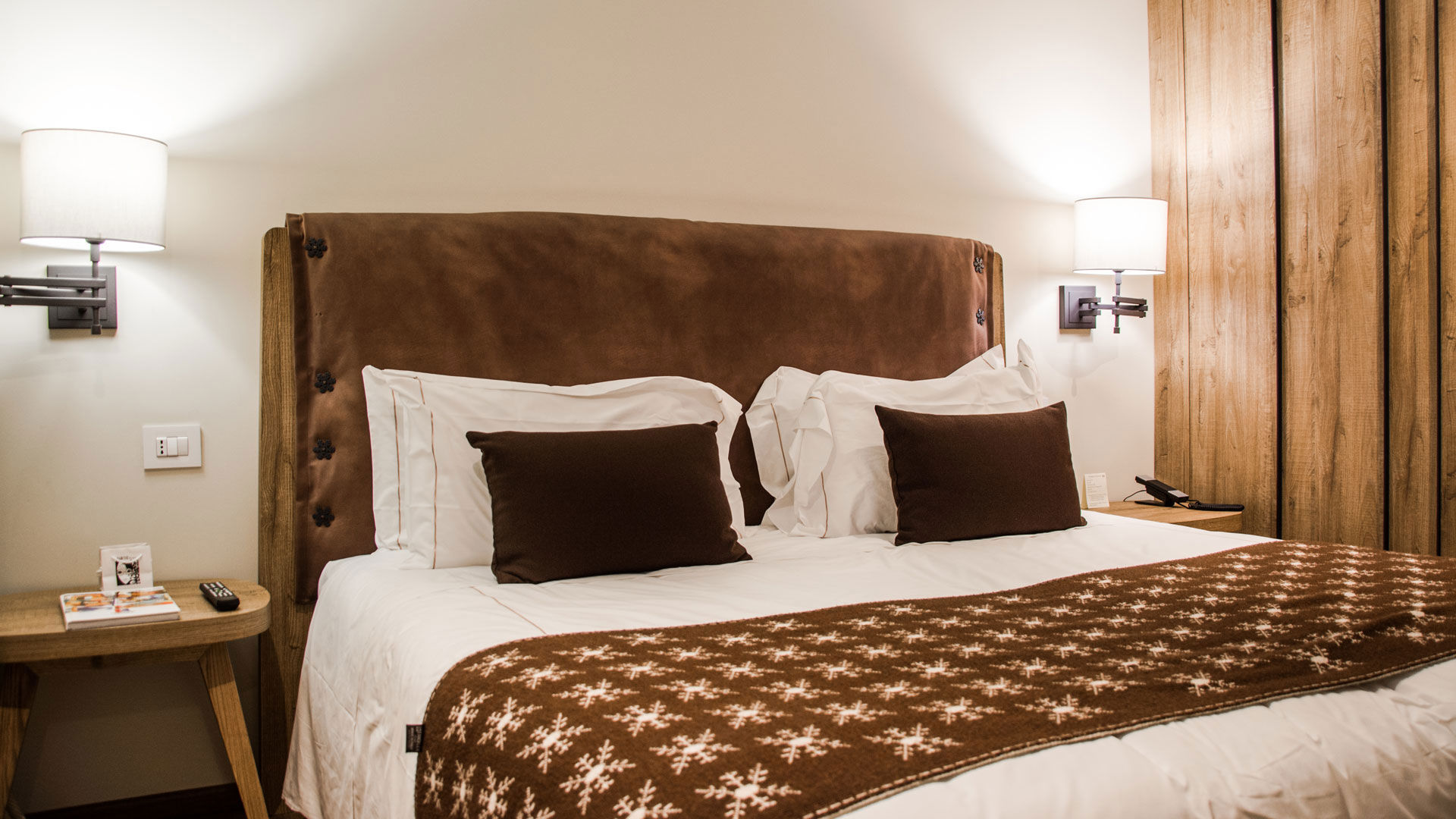 Grand Hotel Courmayeur - Camere 15