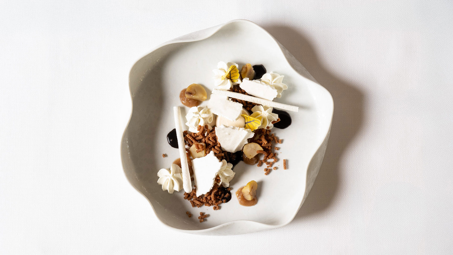 Grand Hotel Courmayeur - Restaurant & Bar 22