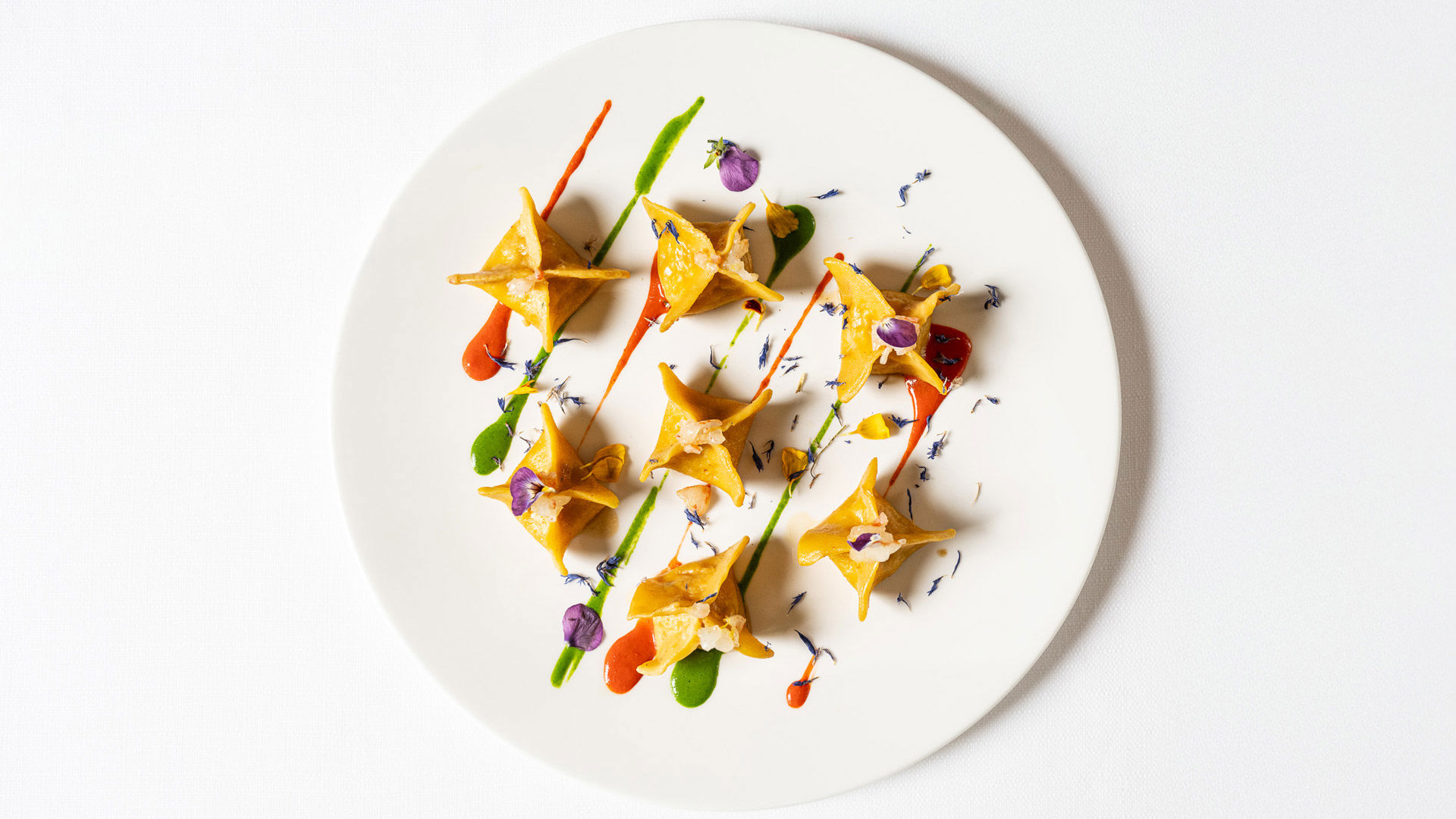 Grand Hotel Courmayeur - Restaurant & Bar 23