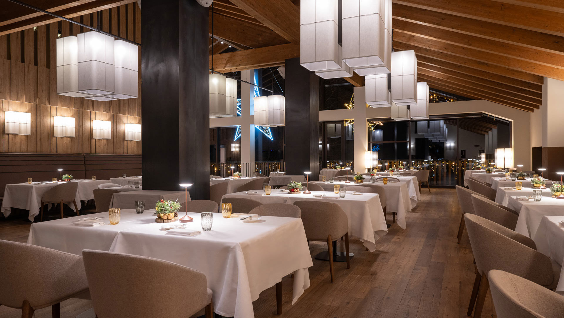 Grand Hotel Courmayeur - Grand Hotel Courmayeur Mont Blanc 16