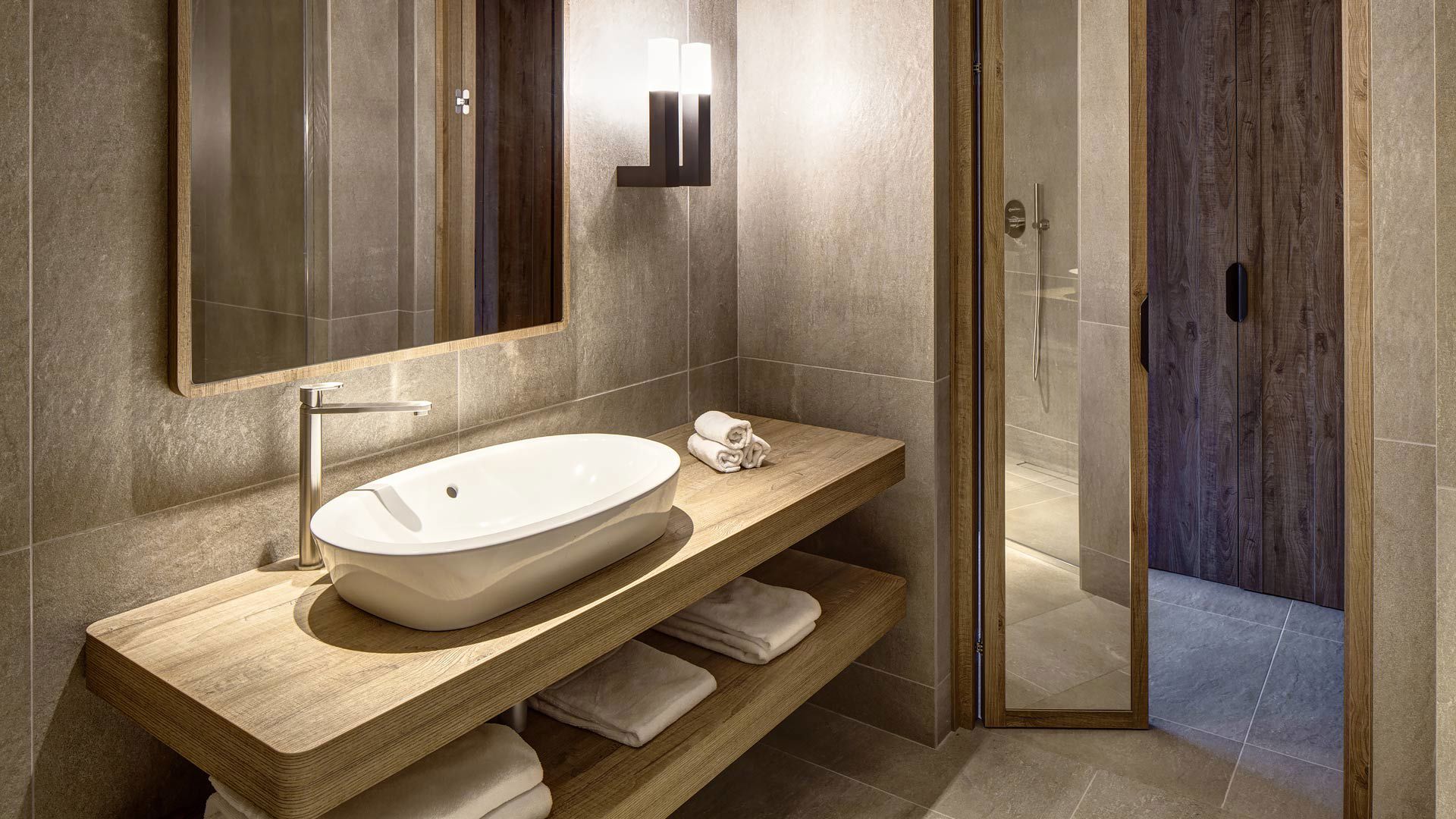 Grand Hotel Courmayeur - Camere 14
