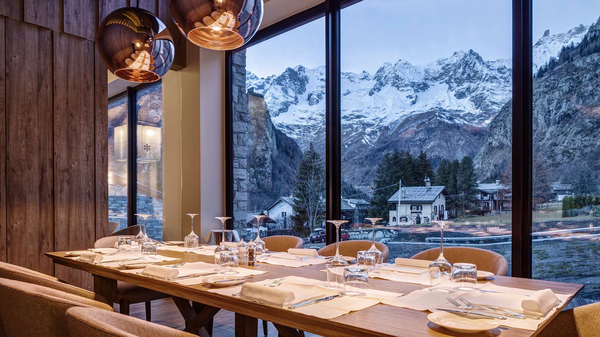 R Collection Hotels - Restaurants 22