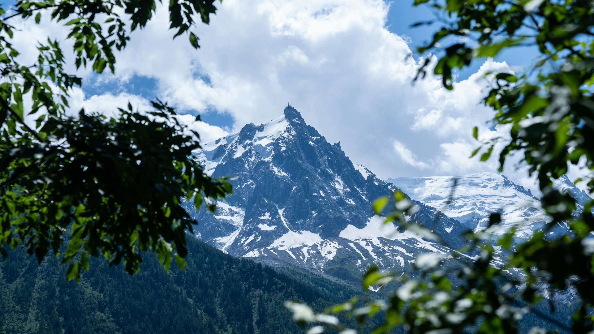 Grand Hotel Courmayeur - Mont Blanc 12