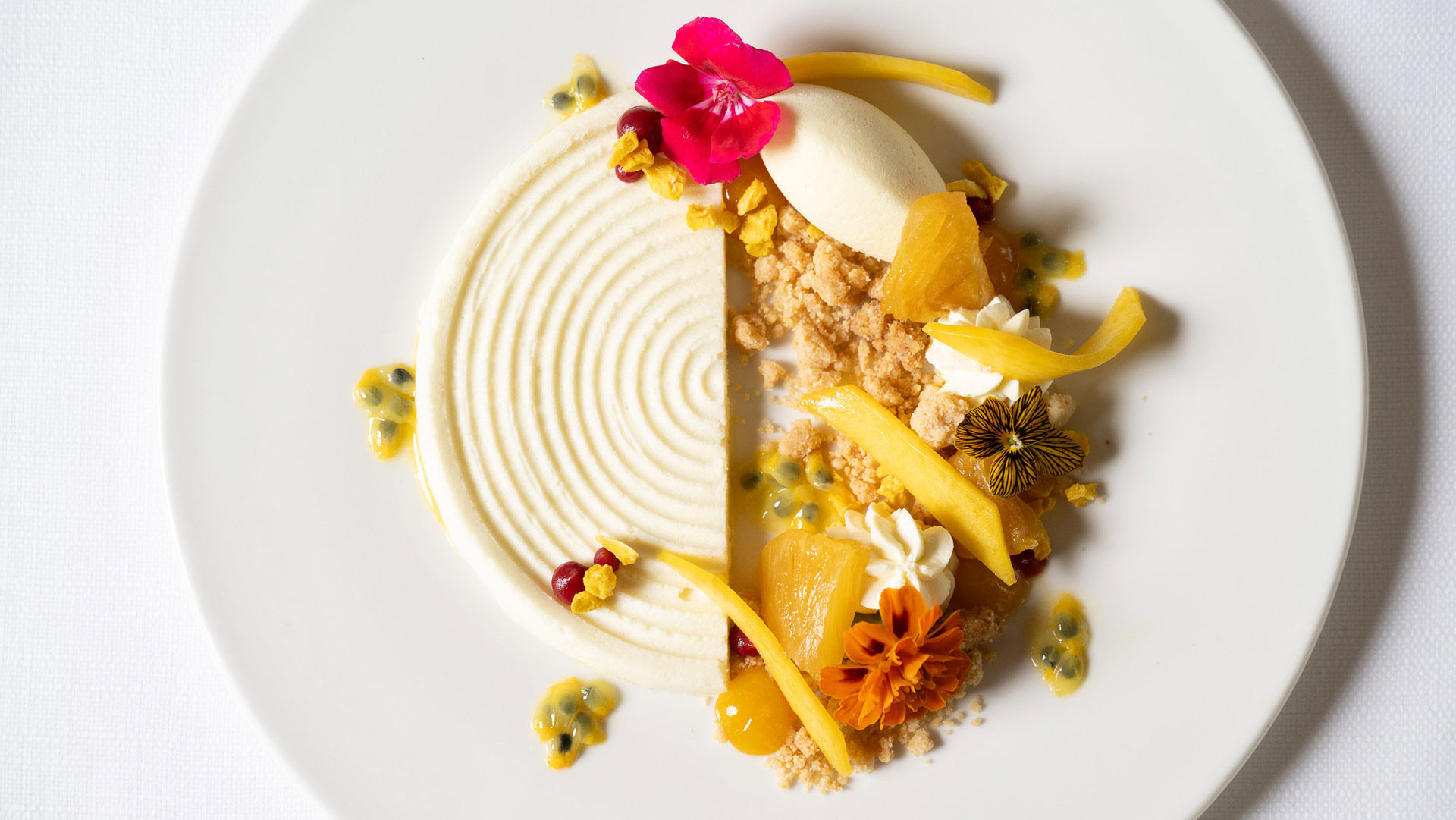 Grand Hotel Courmayeur - La Fourchette Restaurant 10