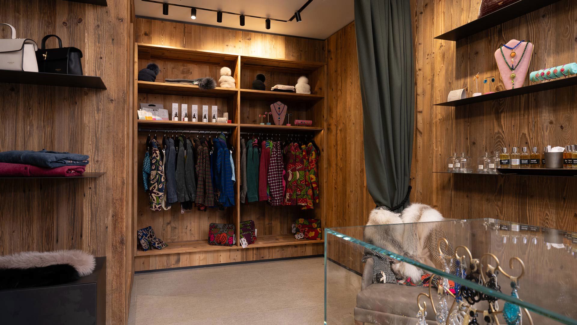 Grand Hotel Courmayeur - Grand Hotel Courmayeur Mont Blanc 17