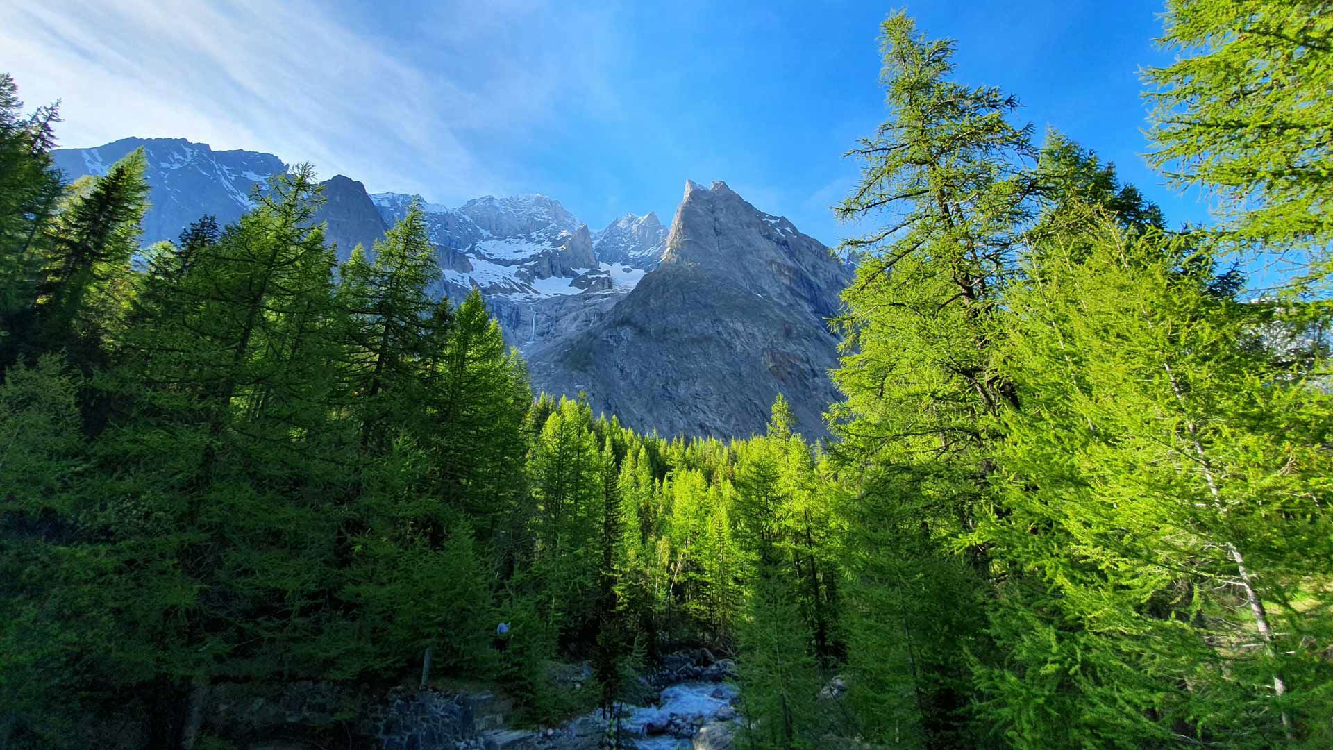 Grand Hotel Courmayeur - Attività estive 14