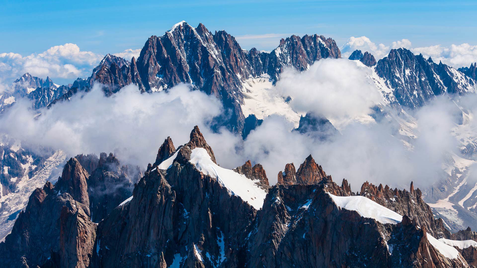 Grand Hotel Courmayeur - Mont Blanc 15 Grand Hotel Courmayeur - Mont Blanc 15