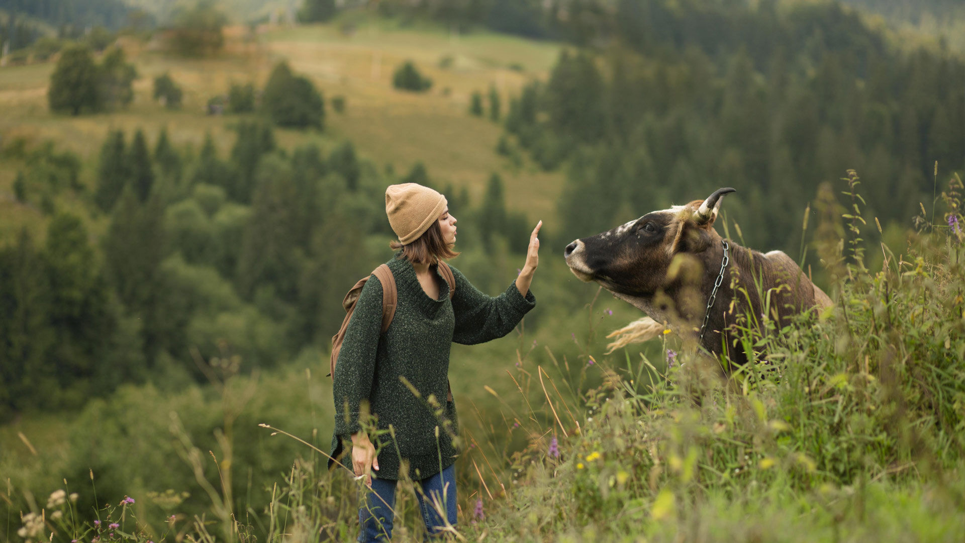 Grand Hotel Courmayeur - Attività estive 15