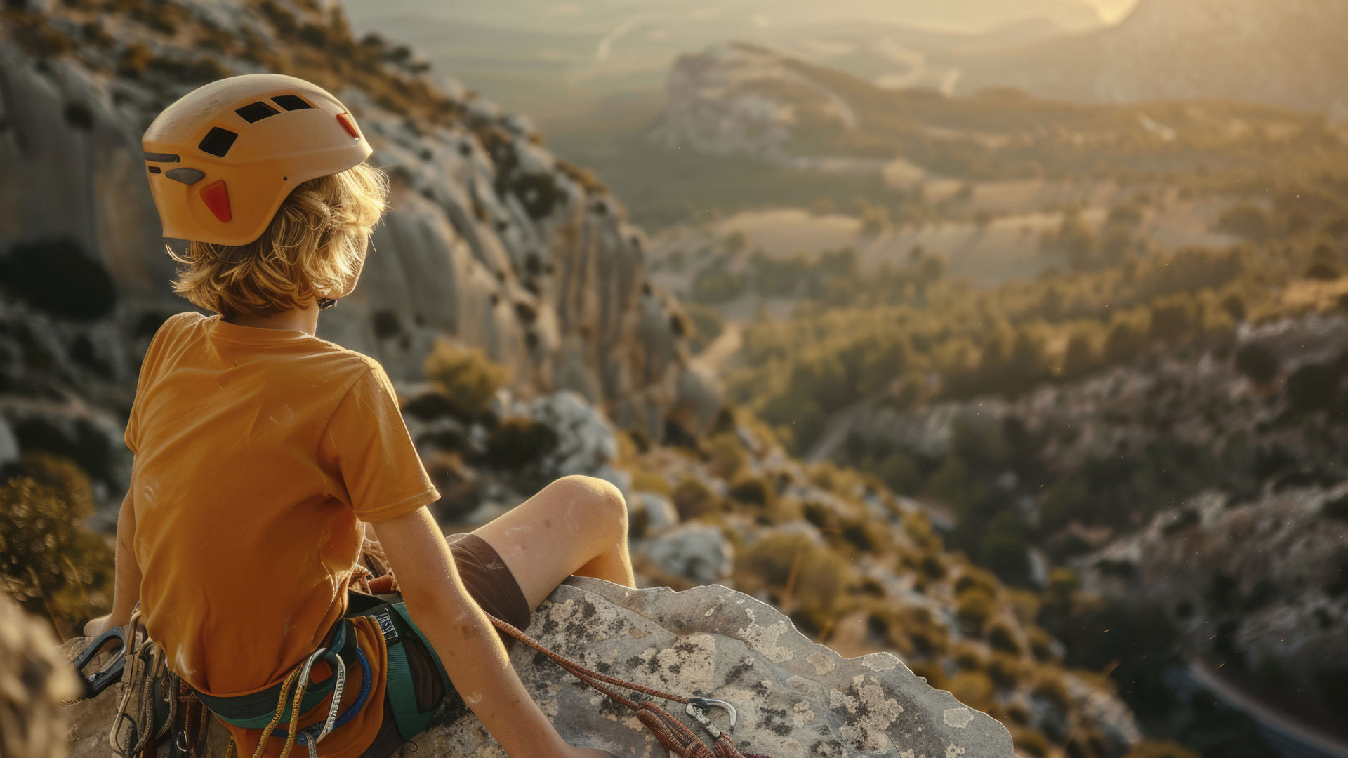 Grand Hotel Courmayeur - Attività estive 17