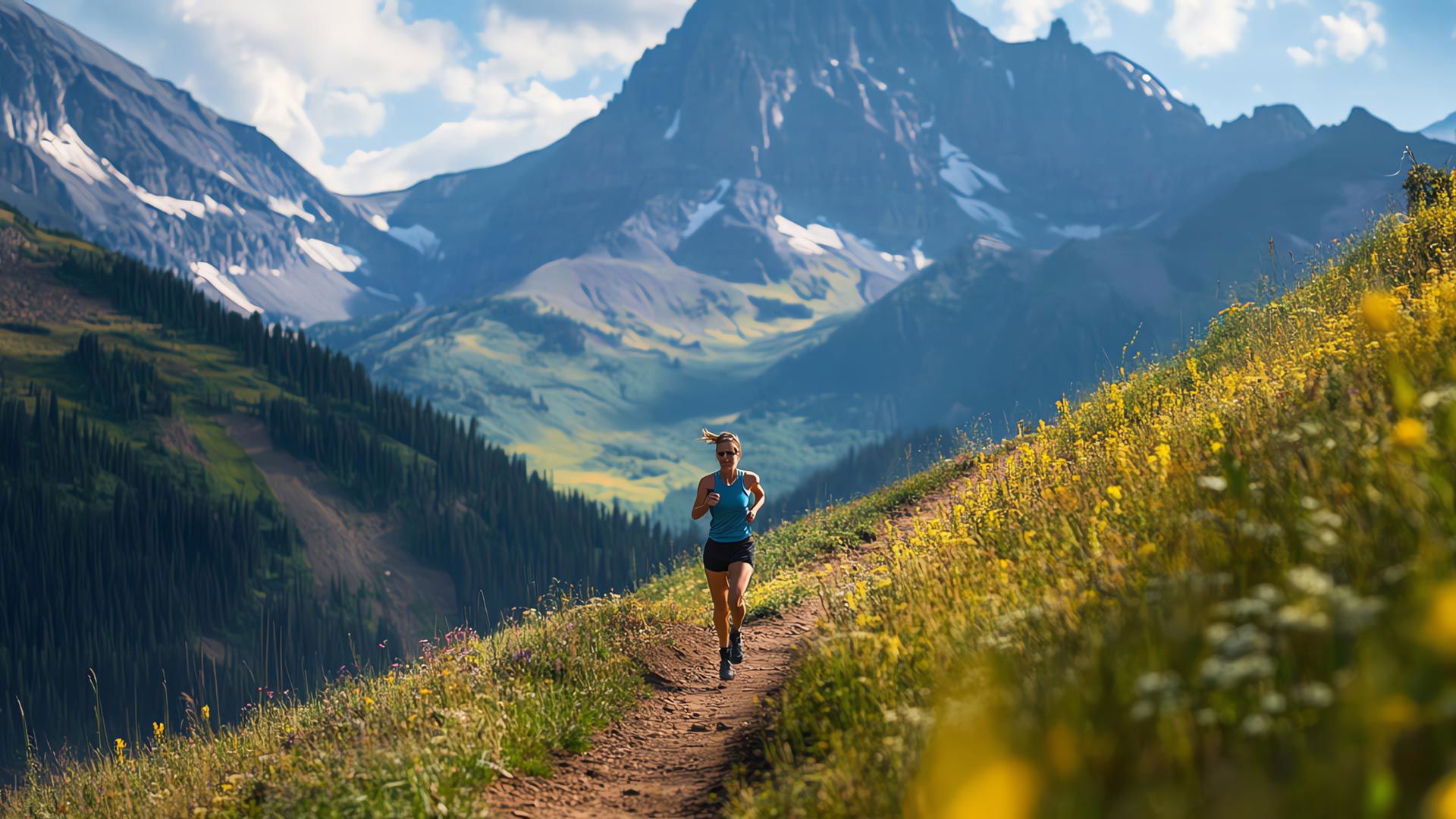 Grand Hotel Courmayeur - Attività estive 16