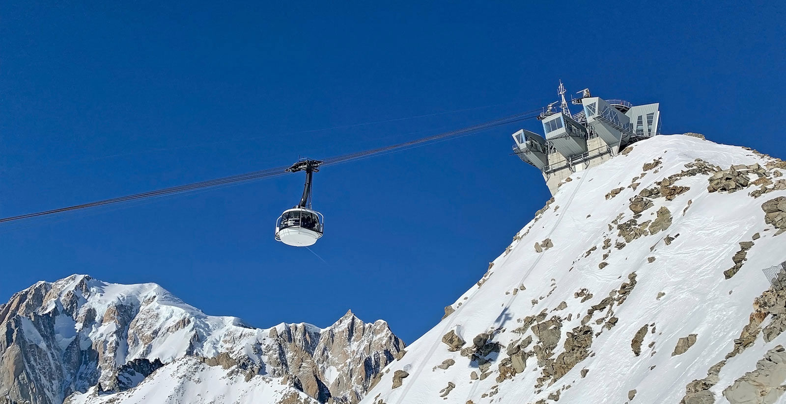 Grand Hotel Courmayeur - Monte Bianco 9