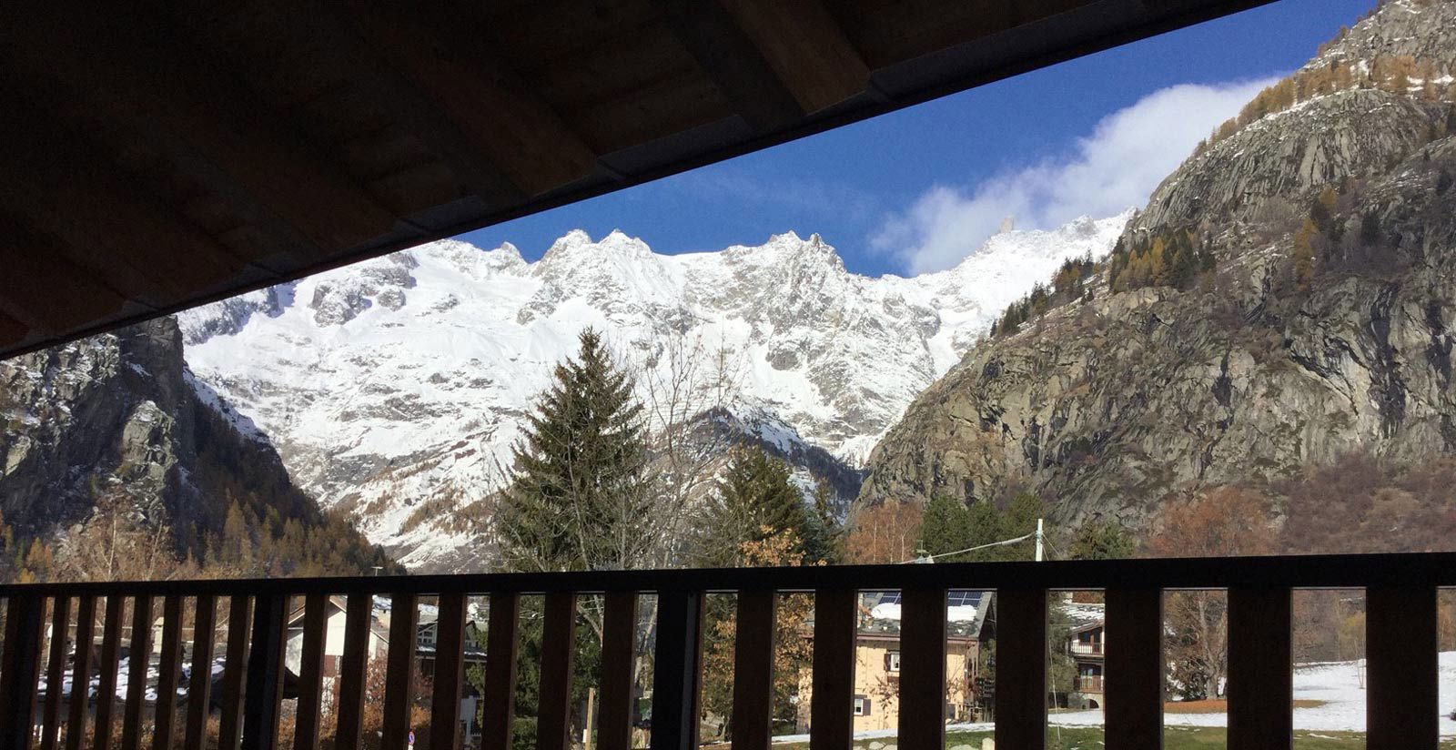 Grand Hotel Courmayeur - Services 14 Grand Hotel Courmayeur - Services 14