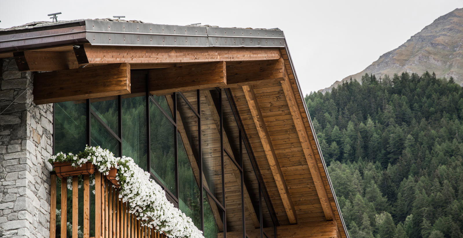 Grand Hotel Courmayeur - Services 13 Grand Hotel Courmayeur - Services 13