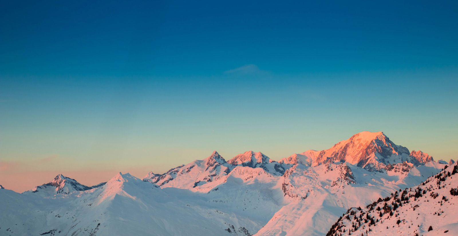 Grand Hotel Courmayeur - Attività invernali 9