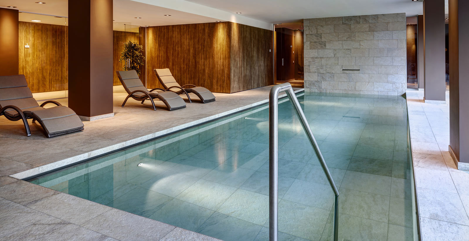 R Collection Hotels - Wellness 27