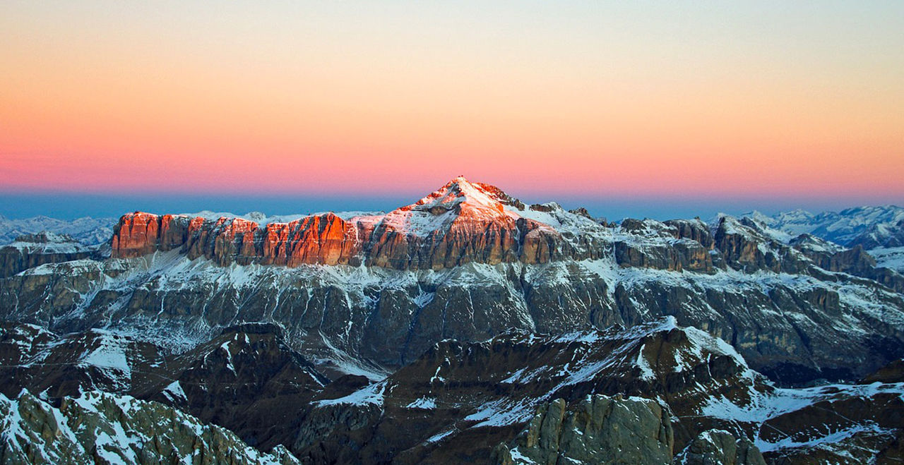 Grand Hotel Courmayeur - Experience 12 Grand Hotel Courmayeur - Experience 12