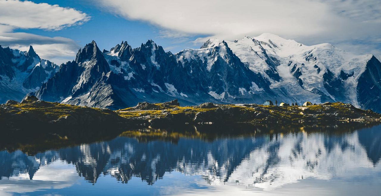 Grand Hotel Courmayeur Mont Blanc