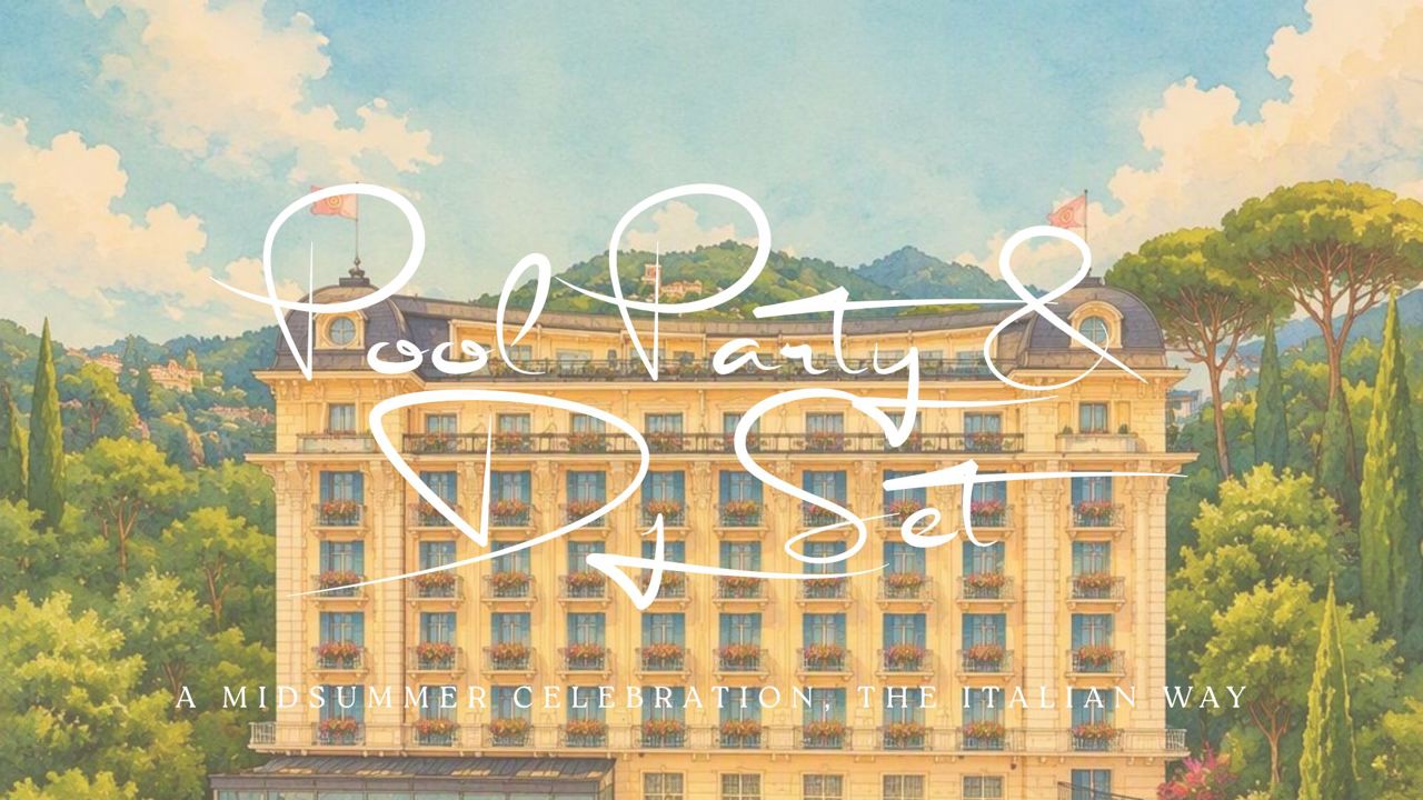 Grand Hotel Bristol - Hotel Life 18
