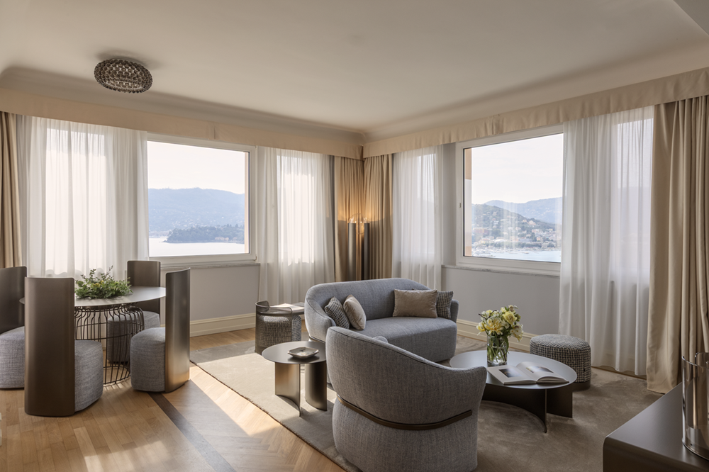 Grand Hotel Bristol - Junior Suites and Suites 7