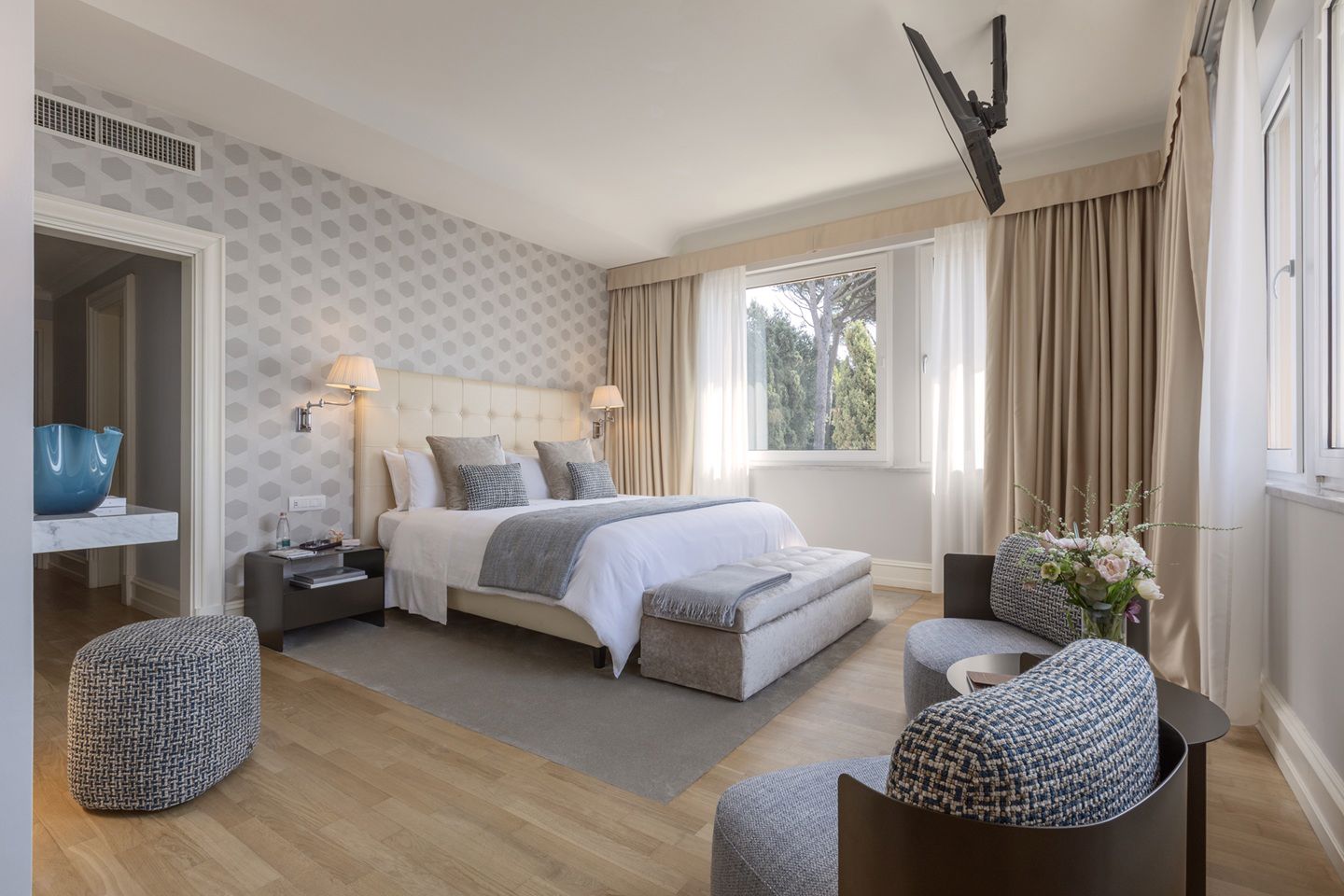 Grand Hotel Bristol - Junior Suites and Suites 8