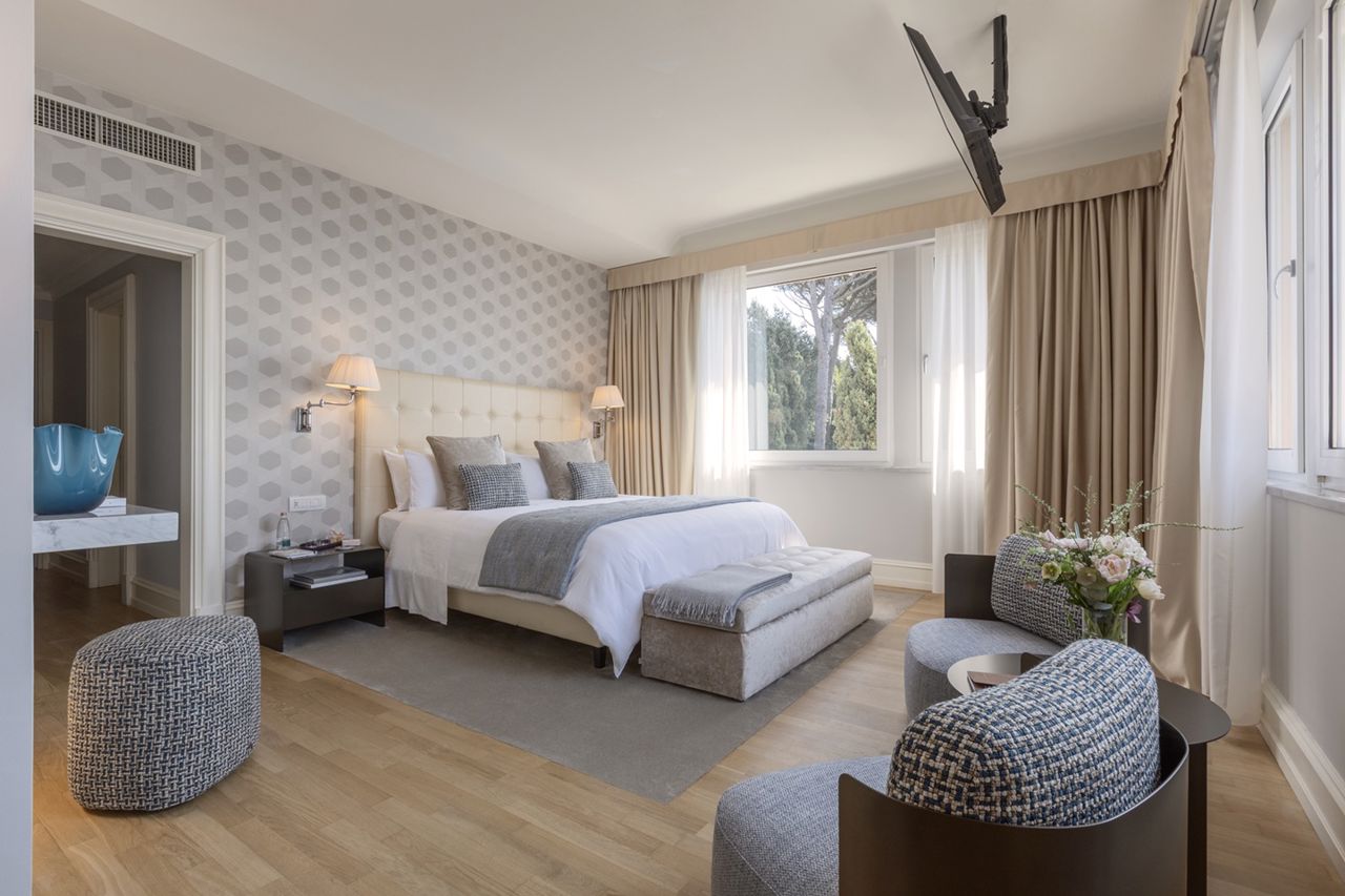 Grand Hotel Bristol - Gallery 63
