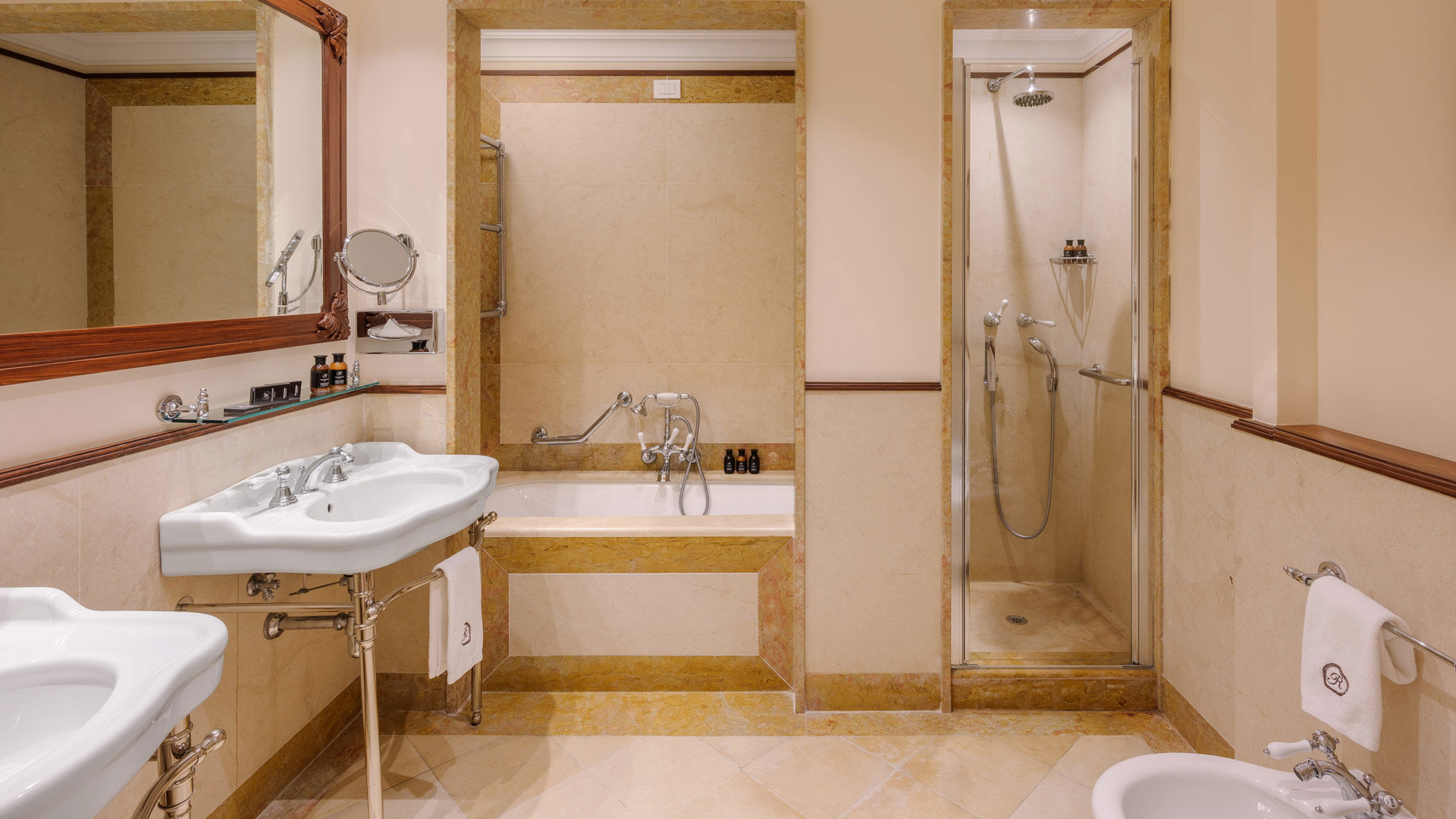 Grand Hotel Bristol - Executive Suite Side Sea View 10