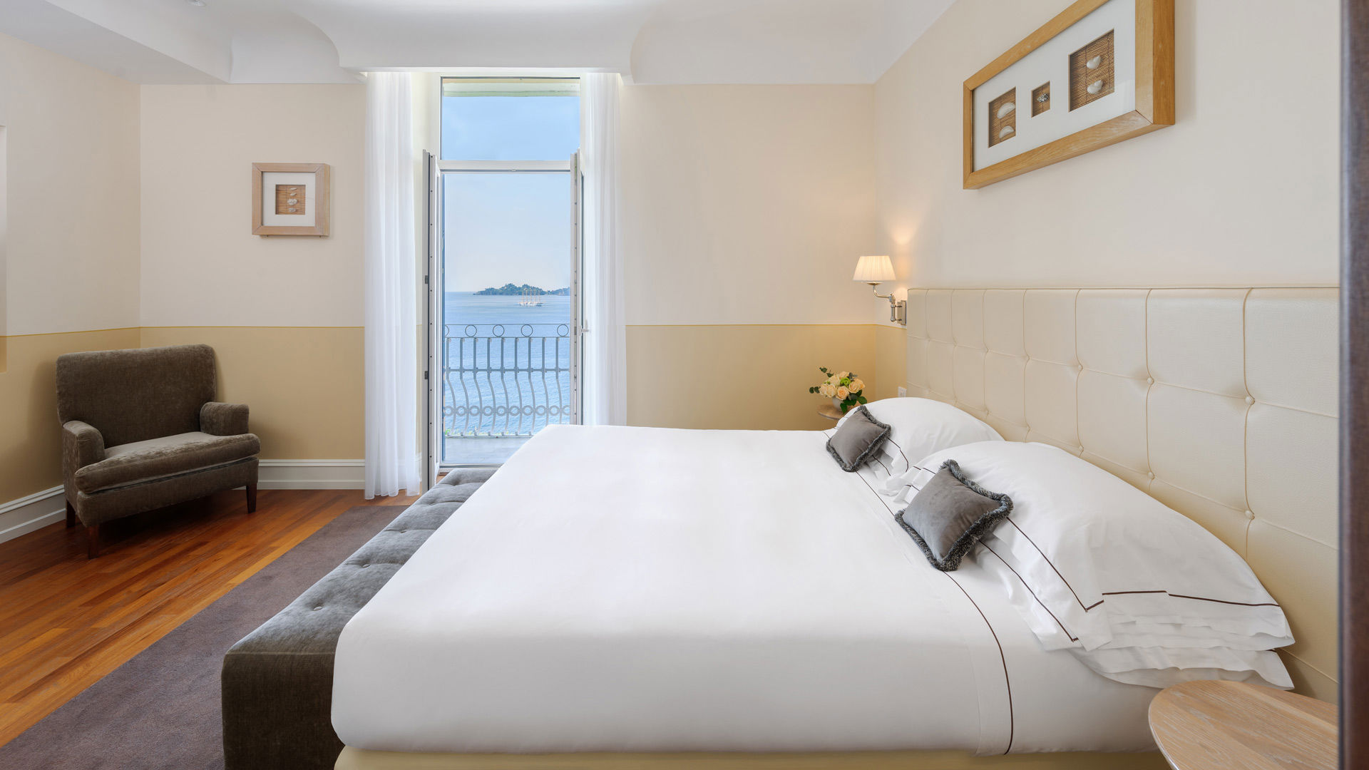 Grand Hotel Bristol - Riviera Suite 3 Grand Hotel Bristol - Riviera Suite 3