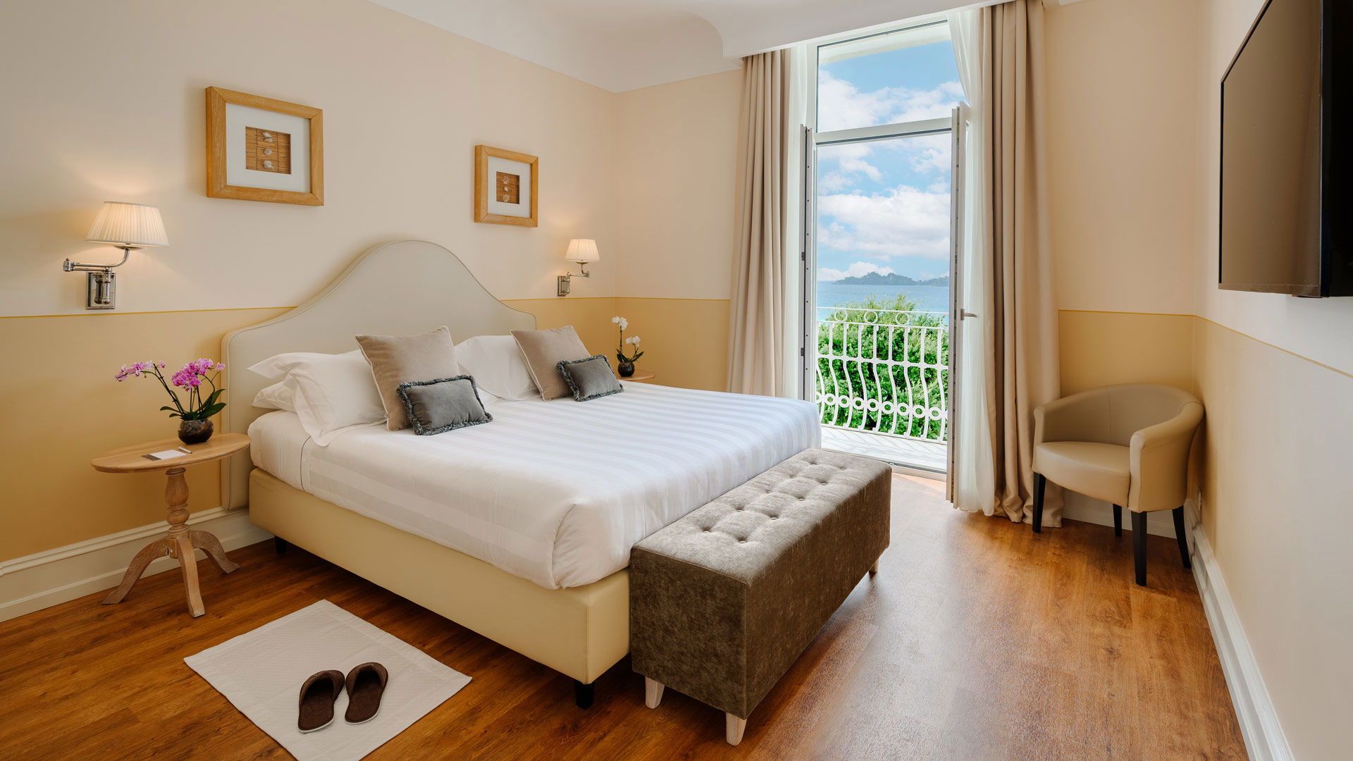 Grand Hotel Bristol - Camere 9