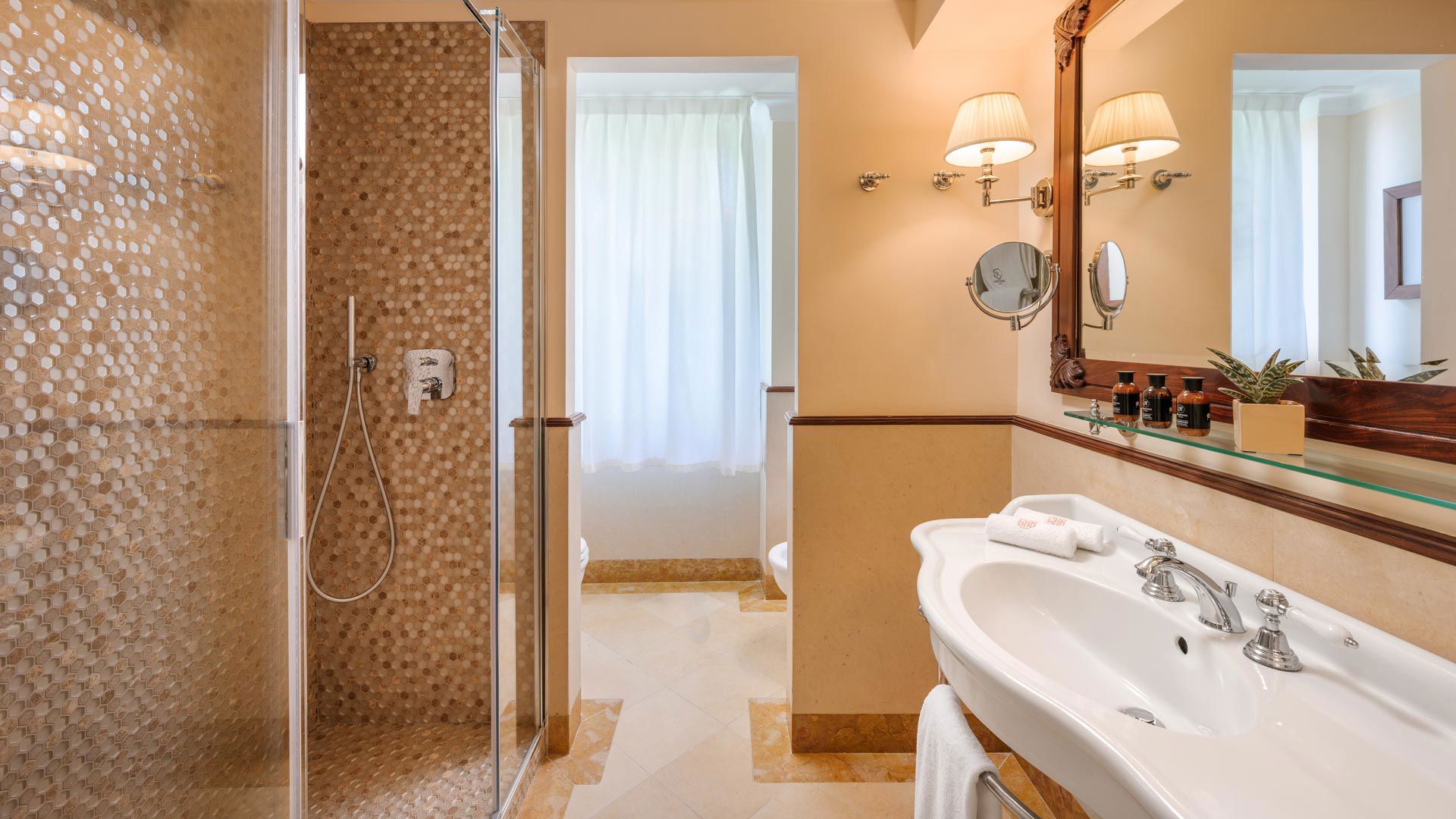 Grand Hotel Bristol - Junior Suite  7 Grand Hotel Bristol - Junior Suite  7