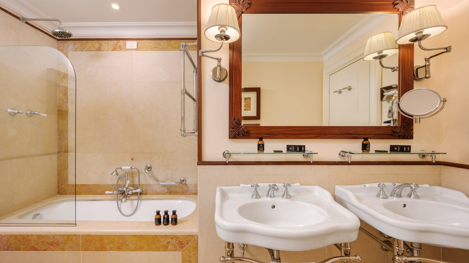 Grand Hotel Bristol - Prestige  7