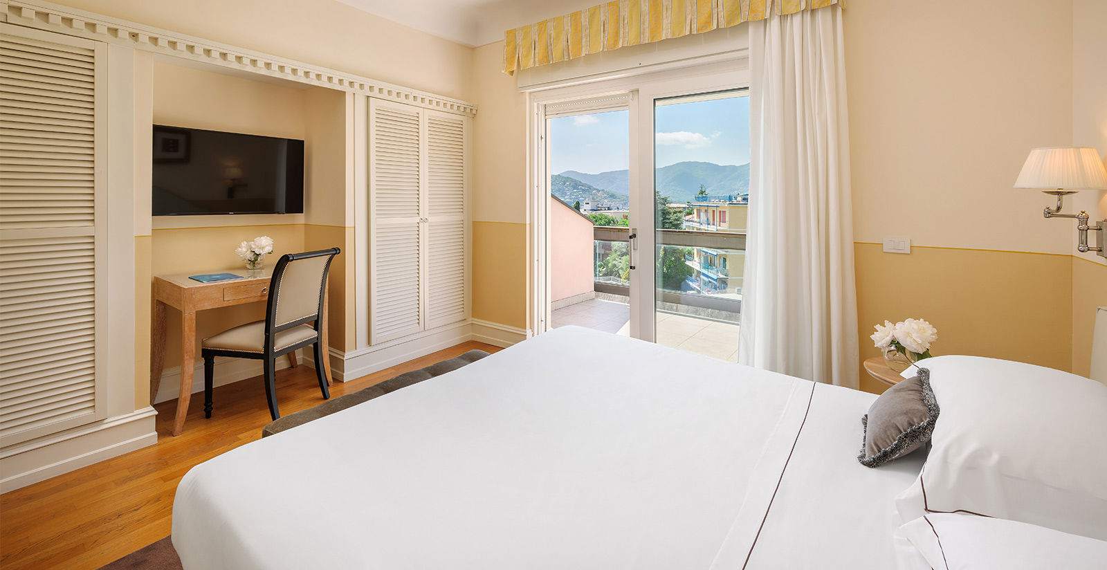 Grand Hotel Bristol - Prestige   4 Grand Hotel Bristol - Prestige   4