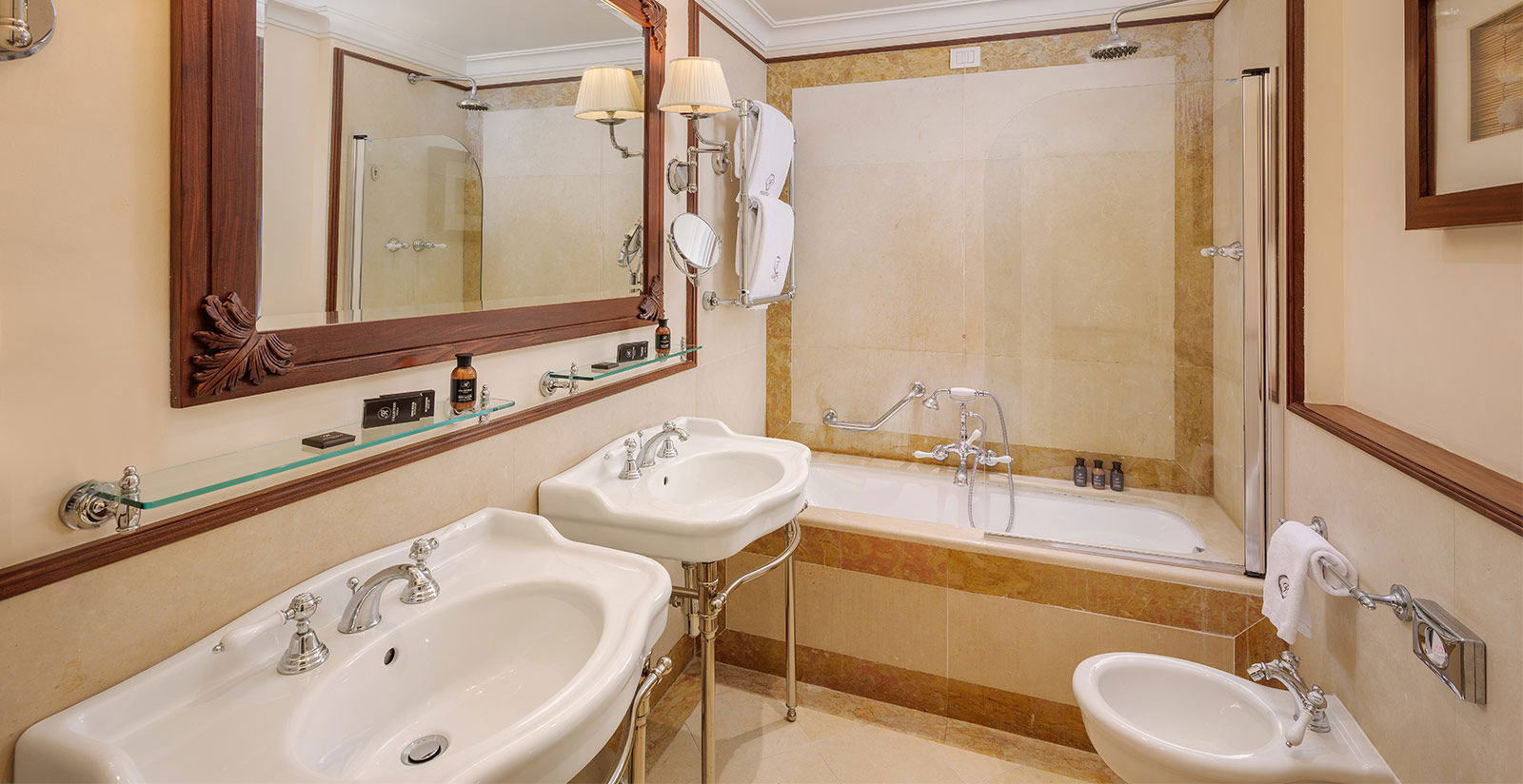 Grand Hotel Bristol - Prestige   5 Grand Hotel Bristol - Prestige   5