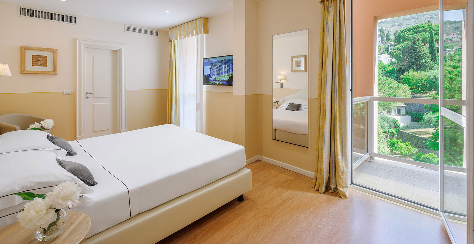 Grand Hotel Bristol - Prestige  10