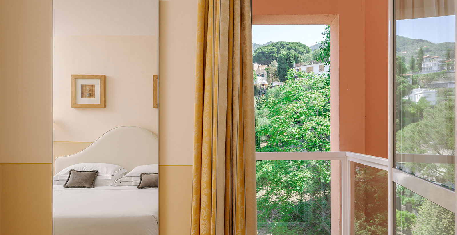 Grand Hotel Bristol - Prestige  8