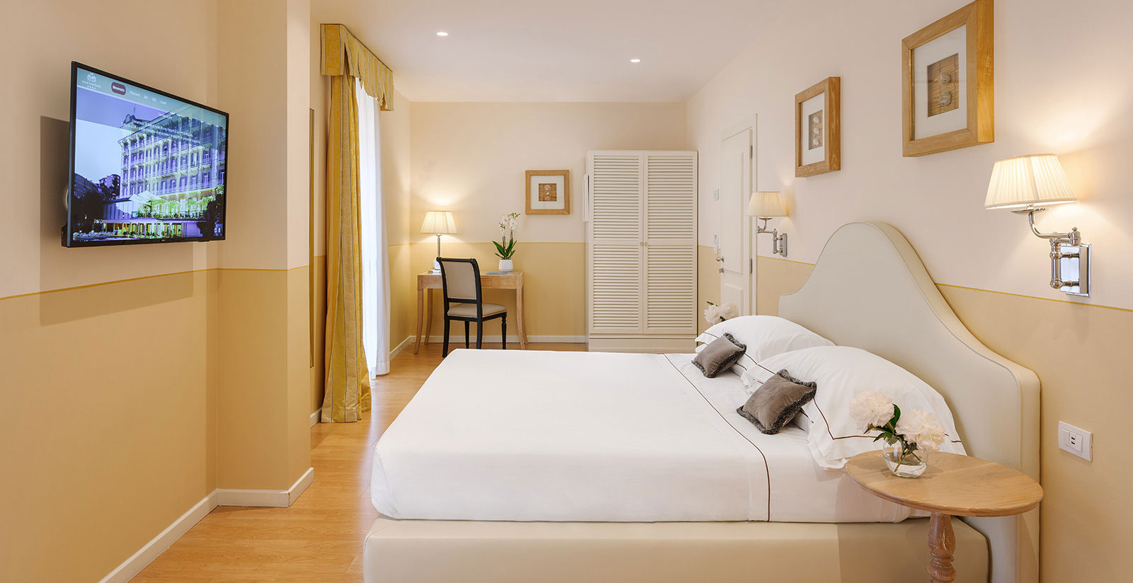 Grand Hotel Bristol - Prestige  9