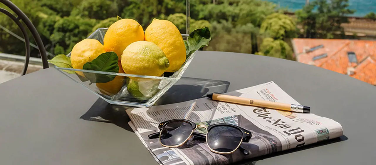 Grand Hotel Bristol - Executive Suite 7