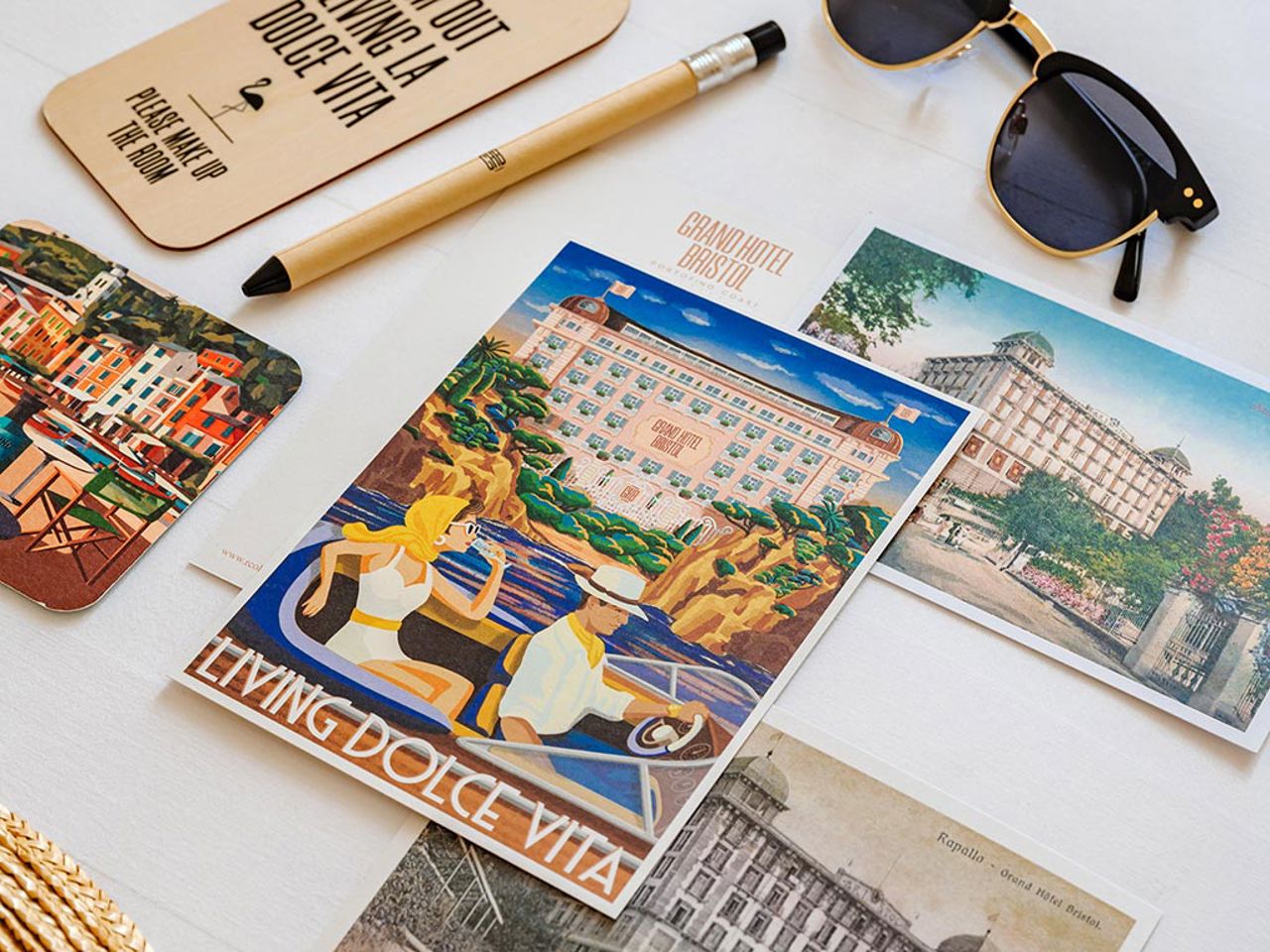 Grand Hotel Bristol - Prestige  10 Grand Hotel Bristol - Prestige  10