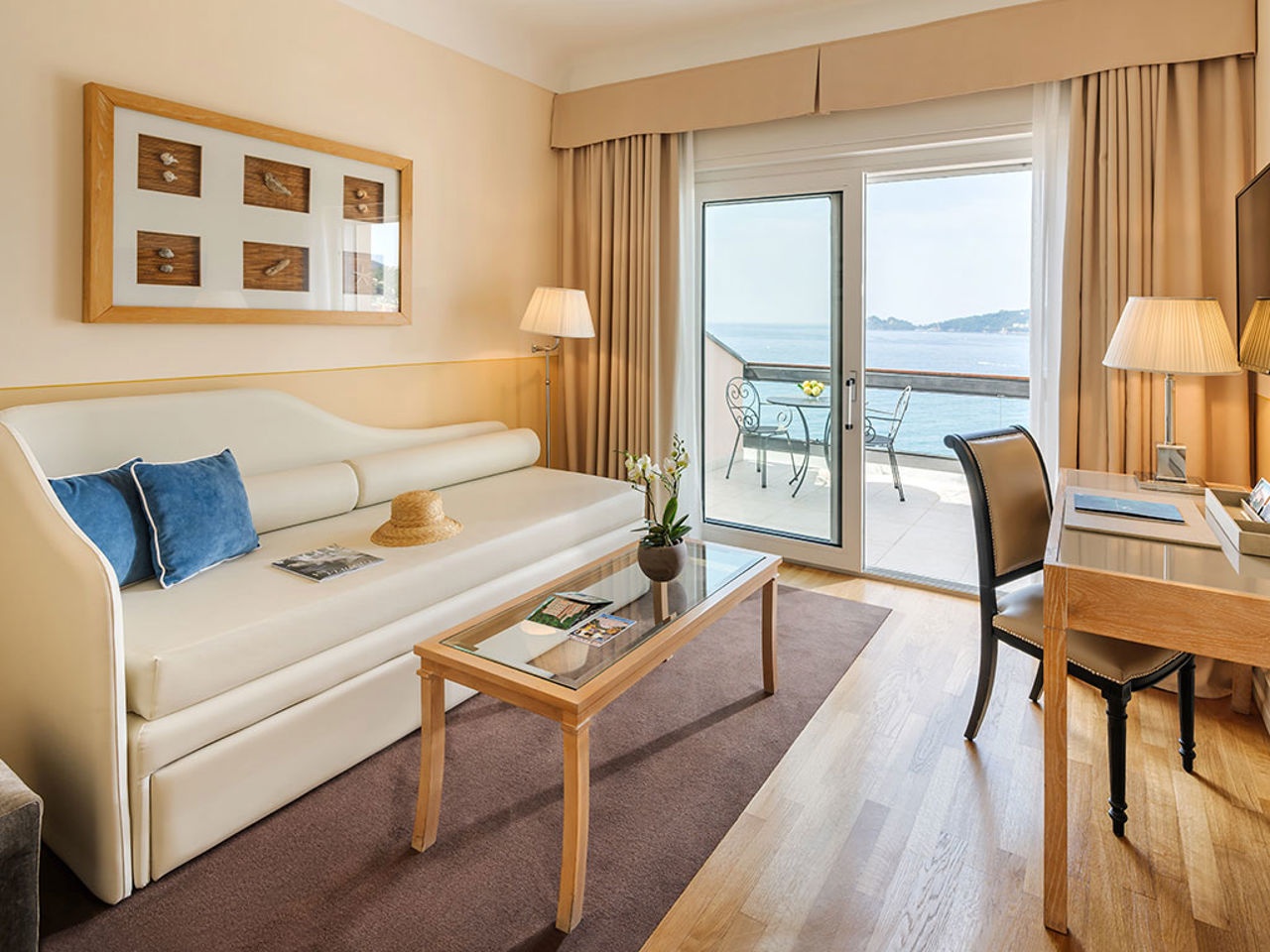 Grand Hotel Bristol - Gallery 48