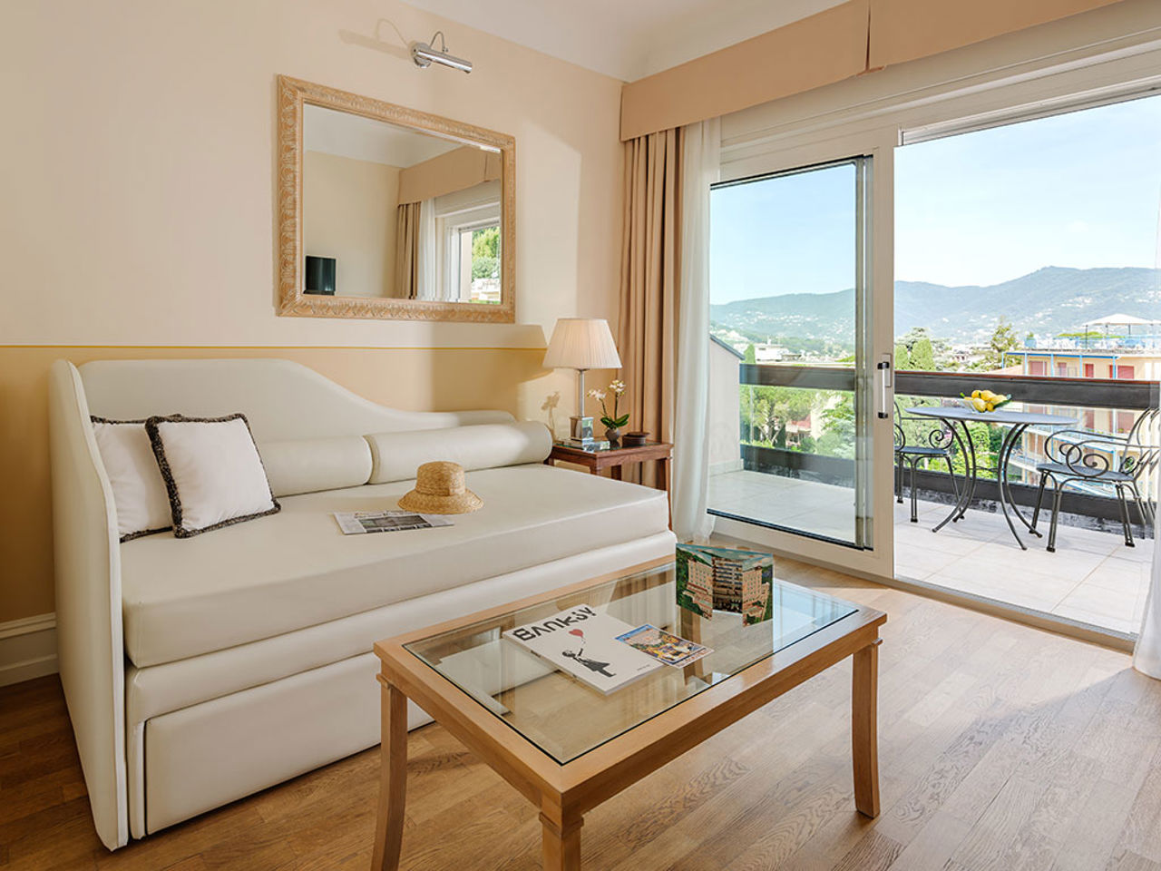 Grand Hotel Bristol - Gallery 45