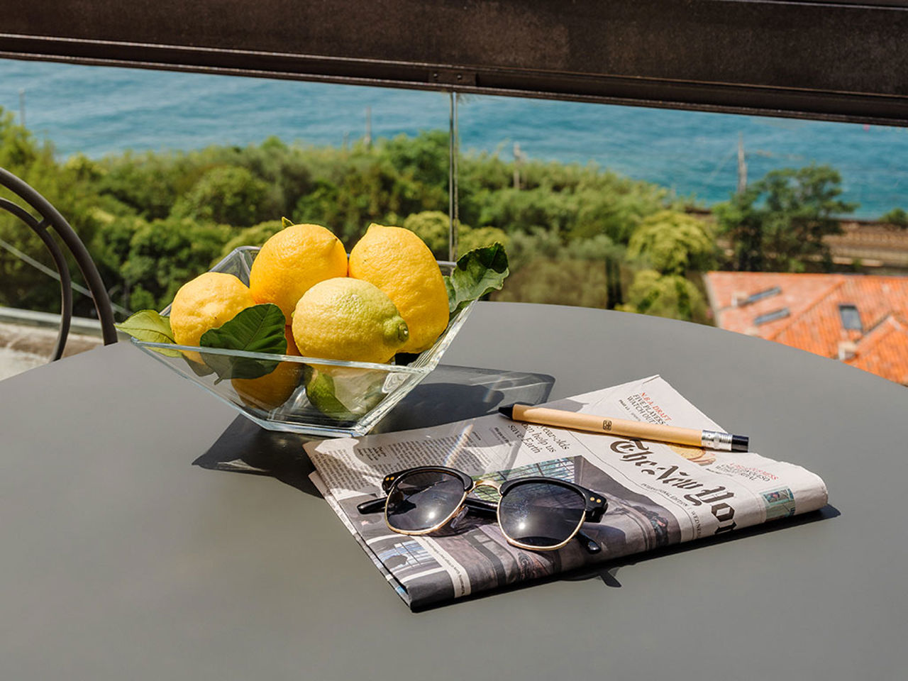 Grand Hotel Bristol - Gallery 46