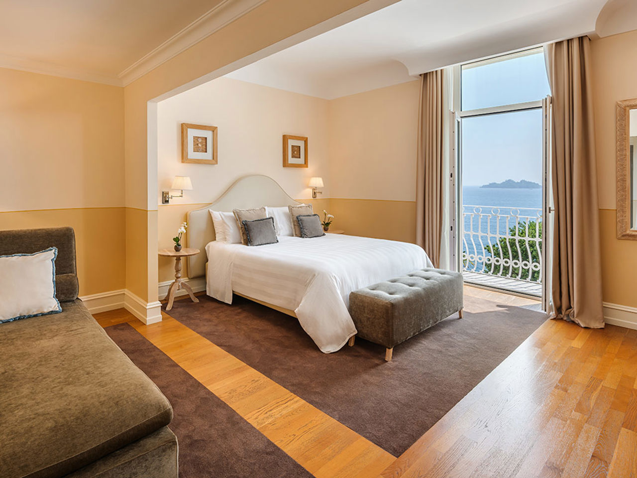 Grand Hotel Bristol - Gallery 41